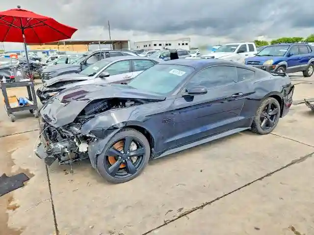 1FA6P8CF9P5306315 2023 FORD MUSTANG-0