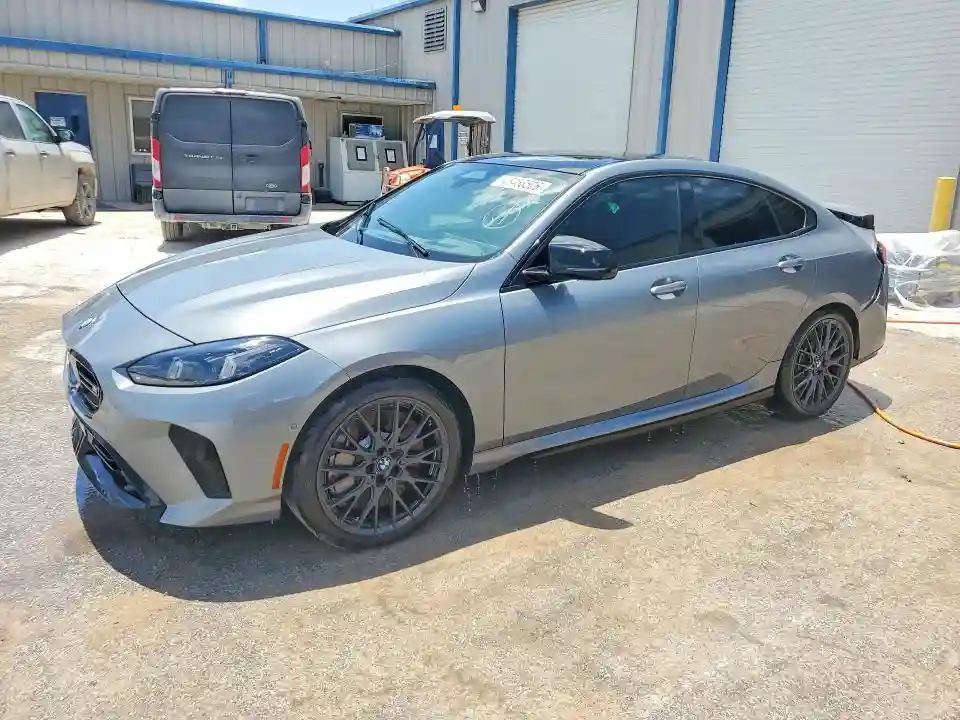 WBA33GG0XT7T99236 2026 BMW M2-0