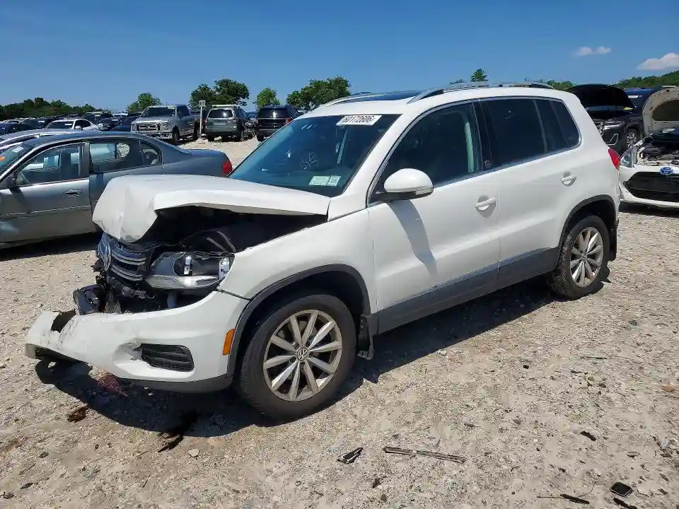 WVGSV7AX2HK007381 2017 VOLKSWAGEN TIGUAN-0