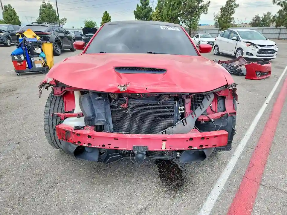 2C3CDXEJ1GH163049 2016 DODGE CHARGER-4