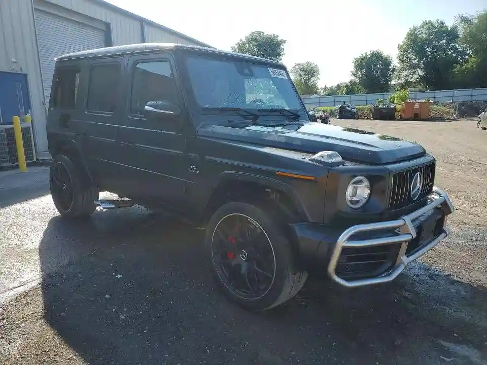 W1NYC7HJ8LX358631 2020 MERCEDES-BENZ G-CLASS-3