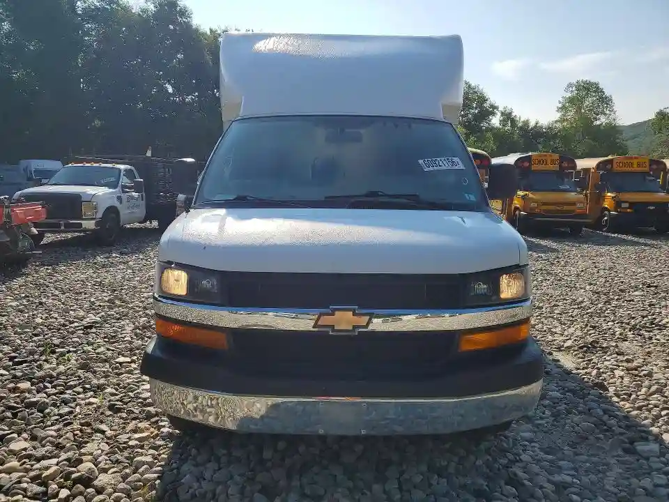 1GB0GRFG9L1265152 2020 CHEVROLET EXPRESS-4