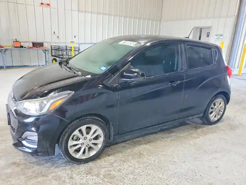 KL8CD6SA5LC451799 2020 CHEVROLET SPARK-0
