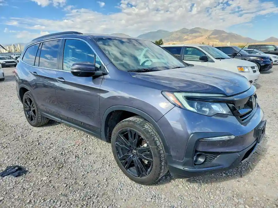 5FNYF6H23NB011688 2022 HONDA PILOT-3