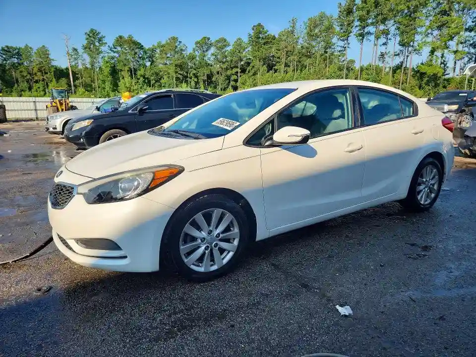 KNAFX4A6XG5592646 2016 KIA FORTE-0