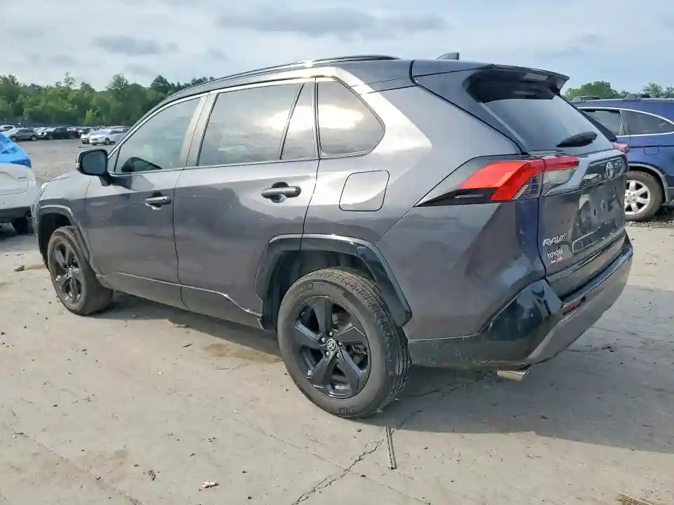 2T3E6RFVXMW019622 2021 TOYOTA RAV4-1