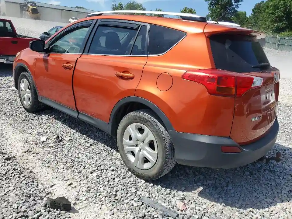JTMBFREV3FD162321 2015 TOYOTA RAV4-1