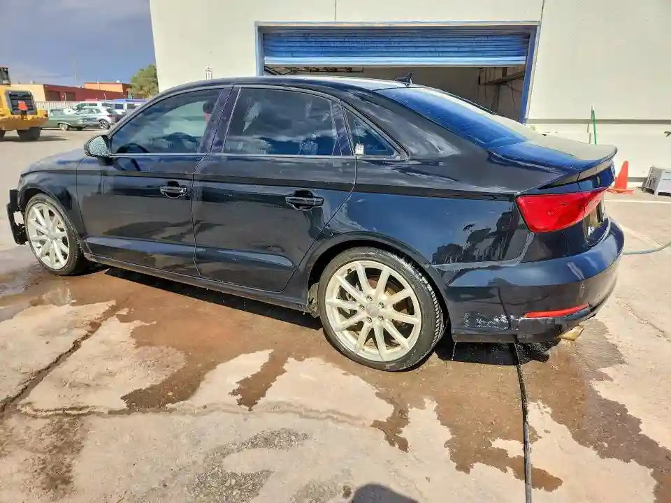 WAUB8GFF5G1009882 2016 AUDI A3-1