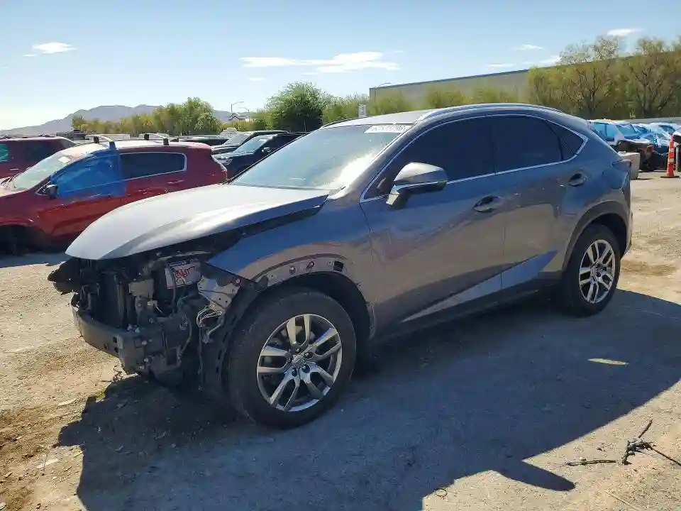 JTJYARBZ9G2037303 2016 LEXUS NX-0