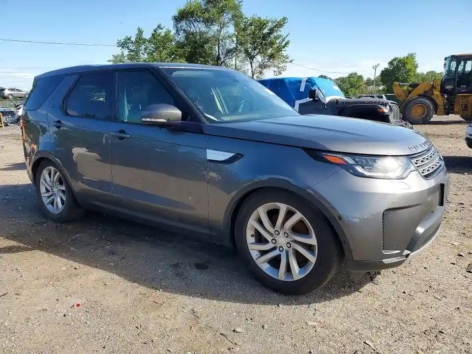 SALRR2RK2JA063232 2018 LAND ROVER DISCOVERY-3