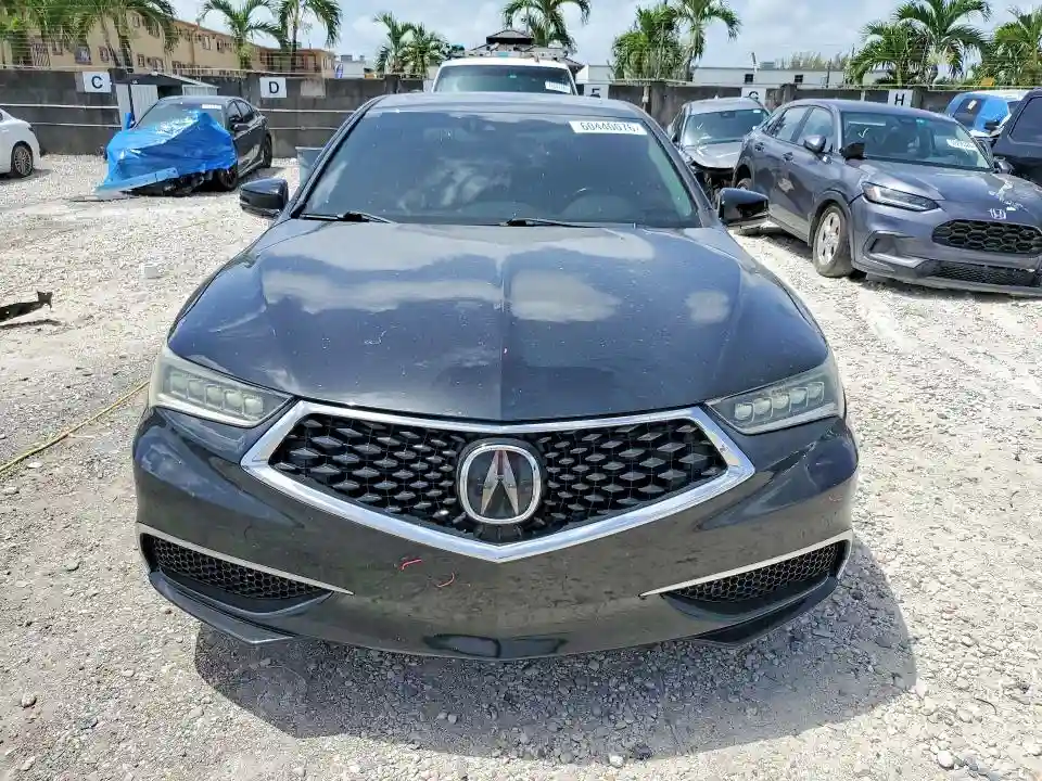 19UUB2F32KA004199 2019 ACURA TLX-4