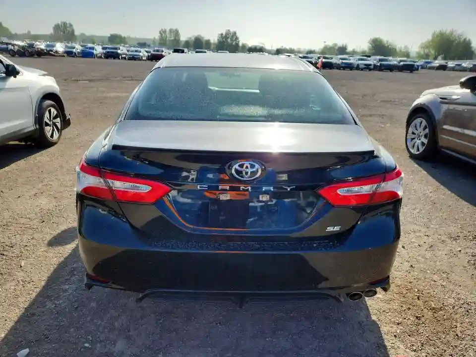 4T1G11AK3LU969995 2020 TOYOTA CAMRY-5