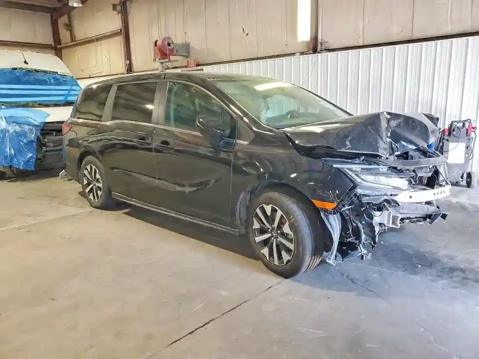 5FNRL6H62SB088113 2025 HONDA ODYSSEY-3