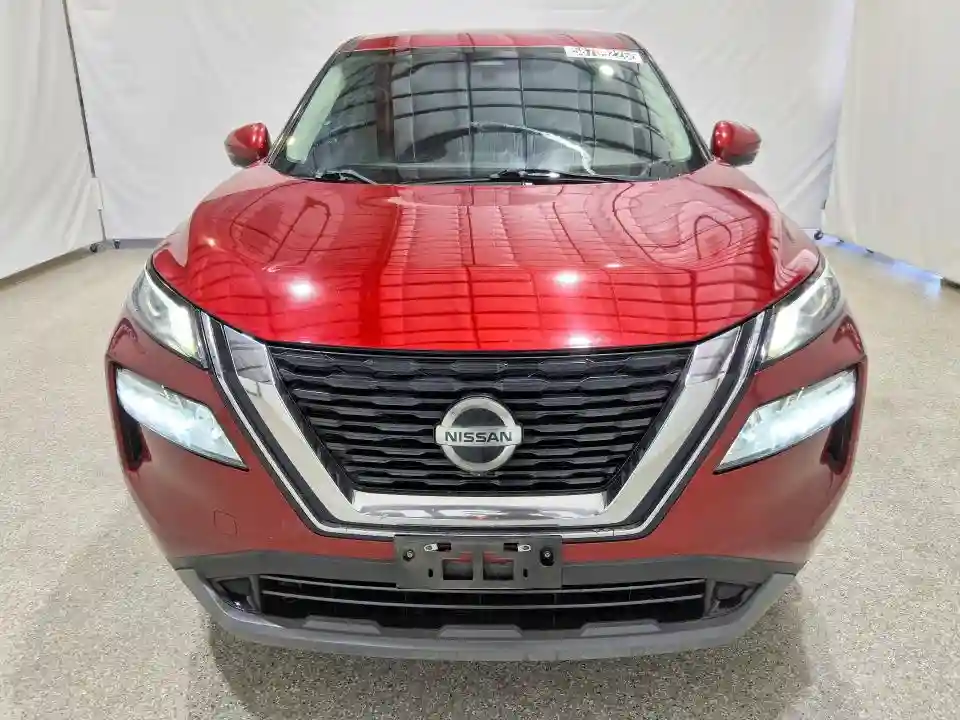 5N1AT3BA6MC776135 2021 NISSAN ROGUE-4