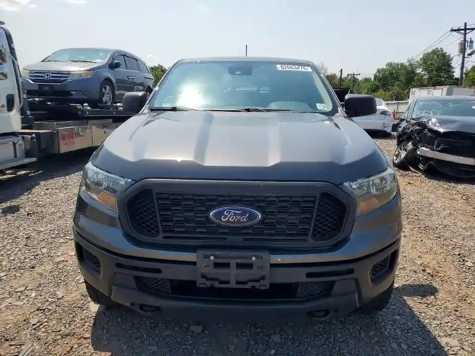 1FTER1FH2LLA18839 2020 FORD RANGER-4
