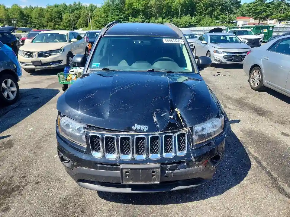 1C4NJCBA2FD436716 2015 JEEP COMPASS-4