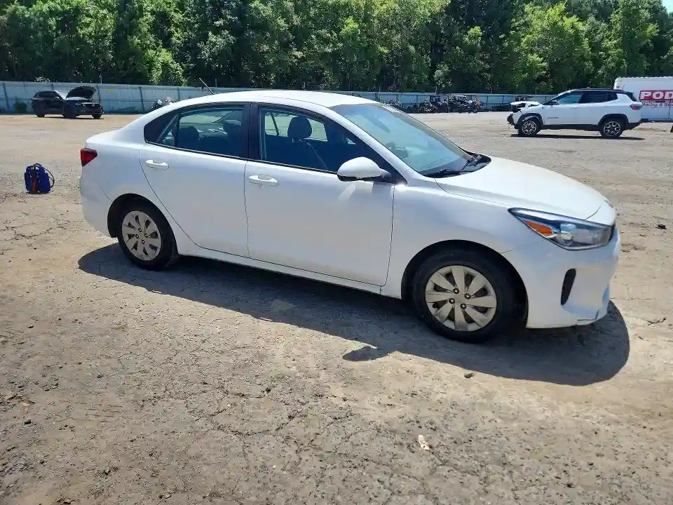 3KPA24AB8KE217571 2019 KIA RIO-3