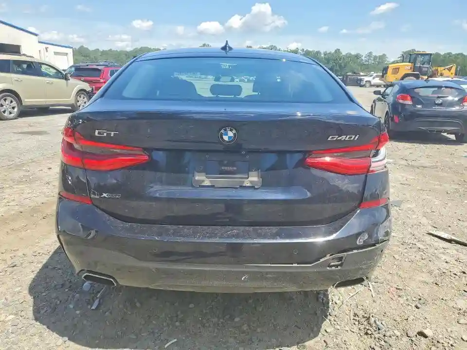 WBAJV6C54JBJ99721 2018 BMW 6 SERIES-5