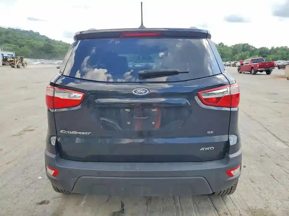 MAJ6S3GLXLC313152 2020 FORD ECOSPORT-5