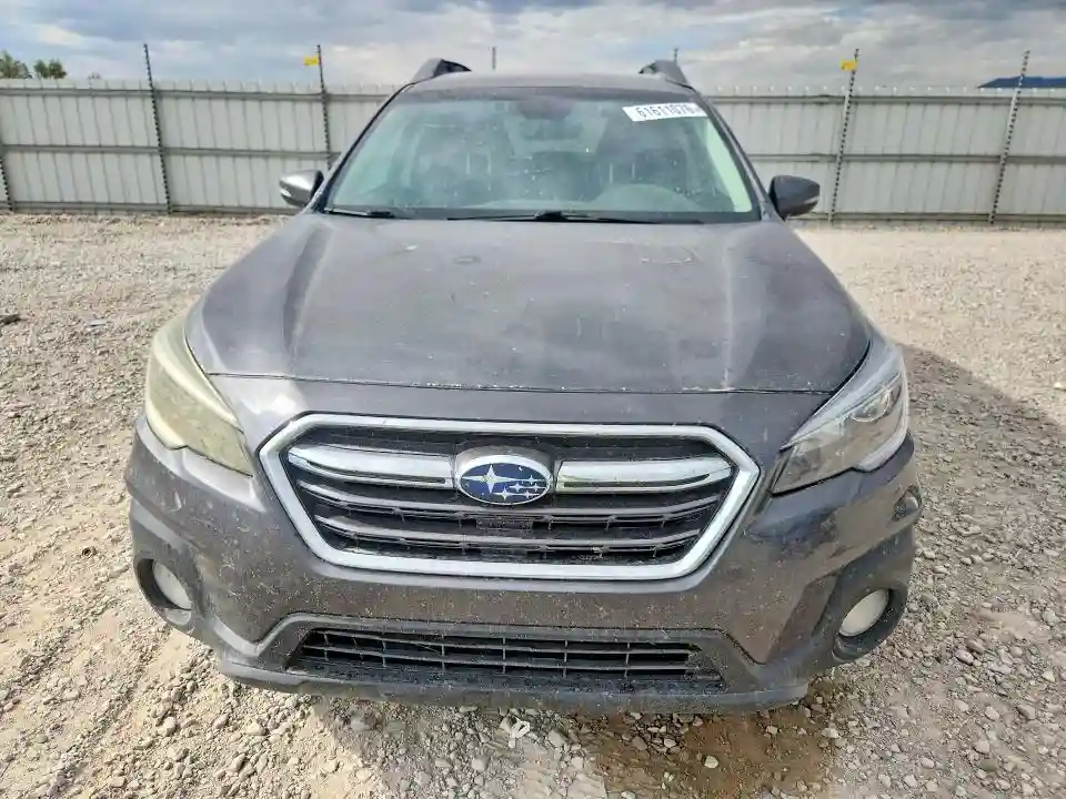 4S4BSAFC6J3362968 2018 SUBARU OUTBACK-4