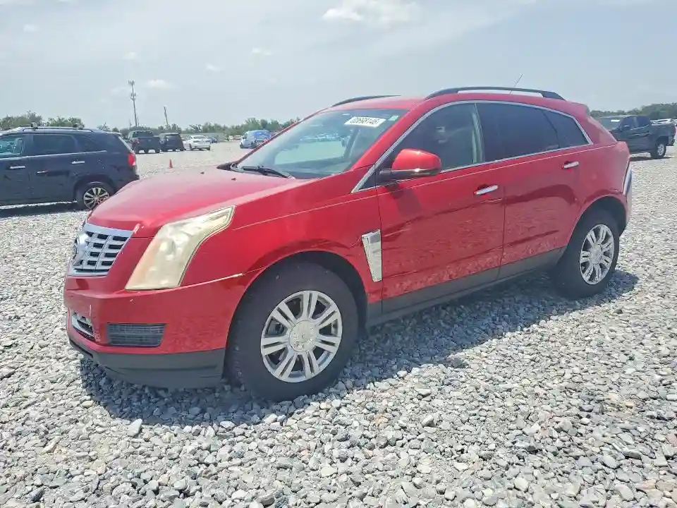 3GYFNAE36FS550092 2015 CADILLAC SRX-0