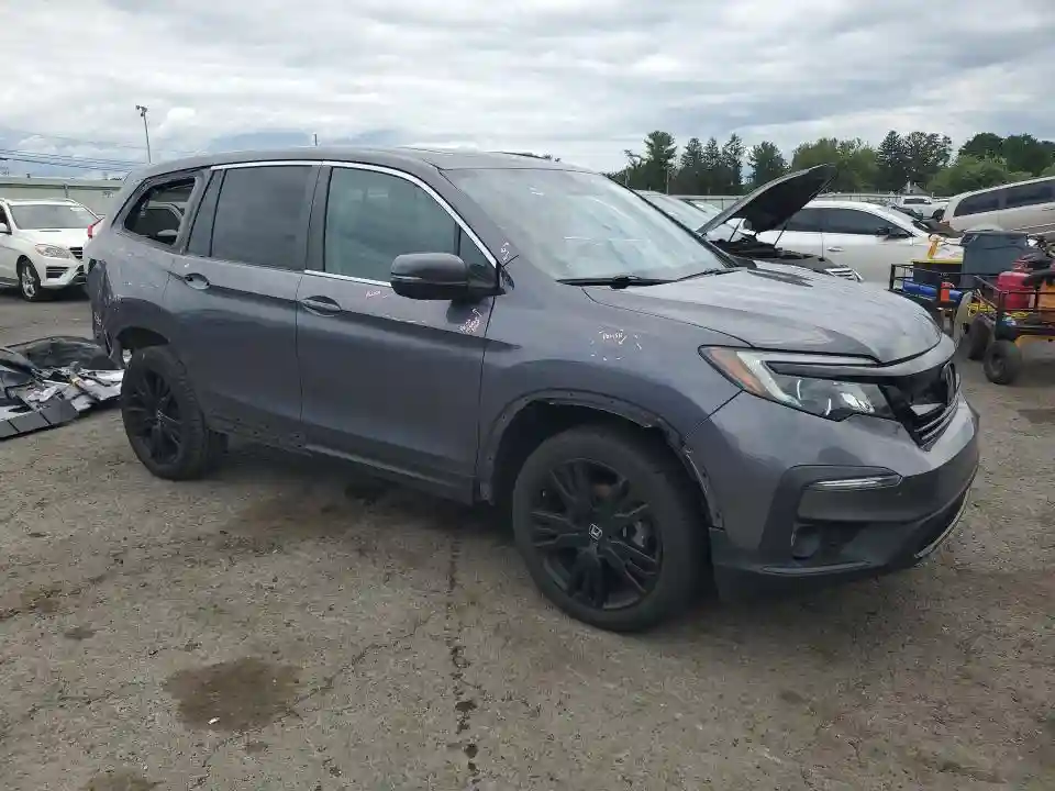 5FNYF6H25NB015838 2022 HONDA PILOT-3