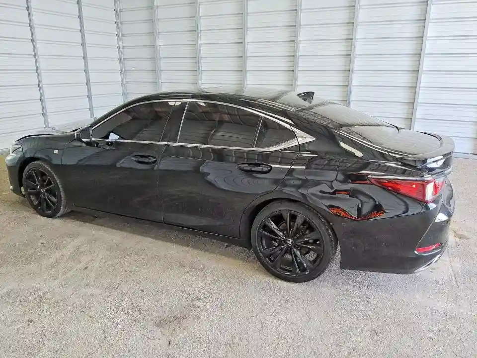 58AJZ1B10PU149439 2023 LEXUS ES 350 F S-1