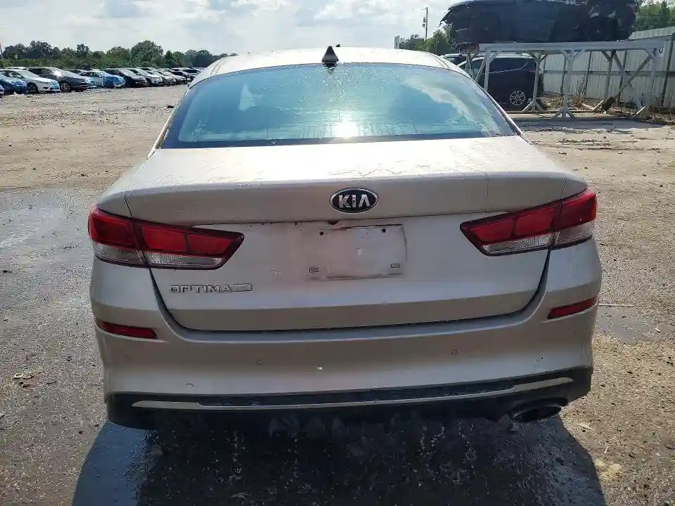 5XXGT4L30LG436739 2020 KIA OPTIMA-5