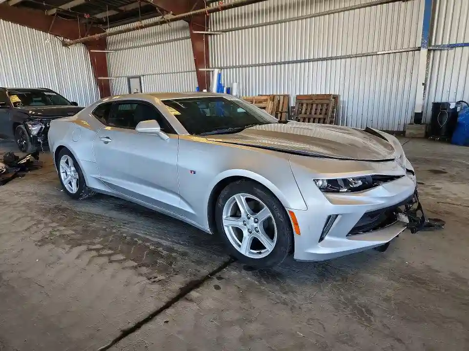 1G1FB1RX1J0156133 2018 CHEVROLET CAMARO-3