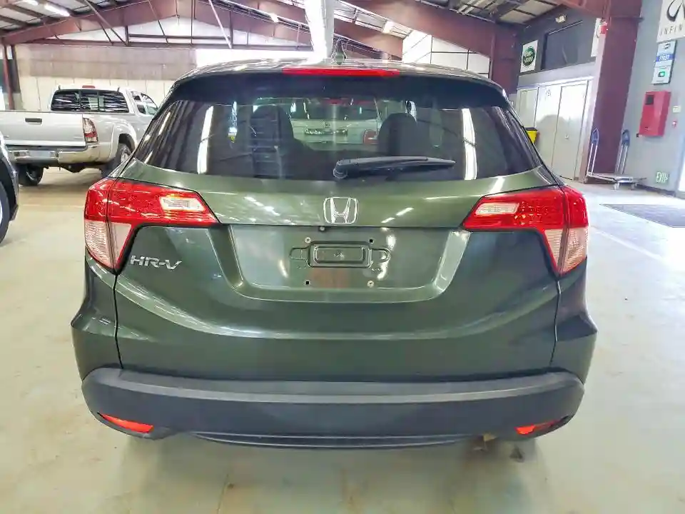 3CZRU5G52GM721299 2016 HONDA HR-V-5