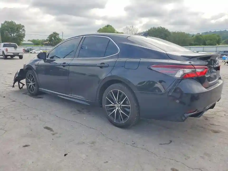 4T1G11AK1MU559908 2021 TOYOTA CAMRY-1