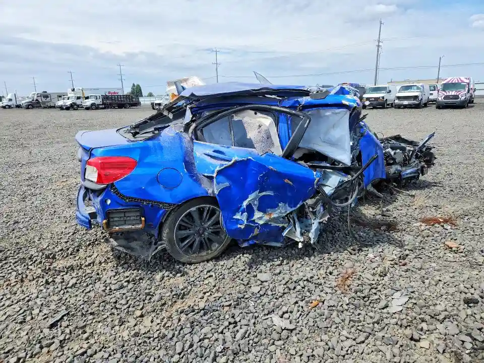 JF1VA1A69J9832449 2018 SUBARU WRX-2