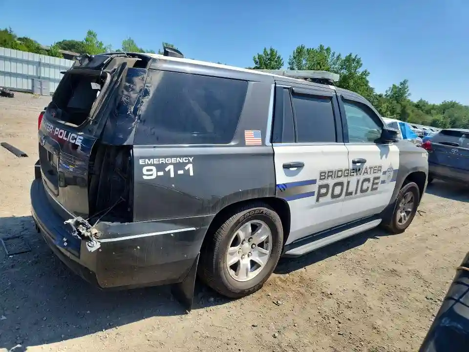1GNSKDEC5LR233926 2020 CHEVROLET TAHOE-2