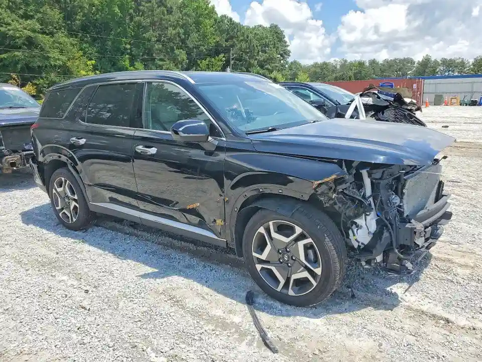 KM8R4DGE8RU677853 2024 HYUNDAI PALISADE-3