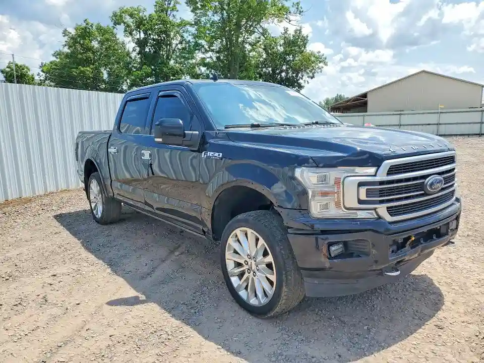1FTEW1EG5JFB47963 2018 FORD F150-3