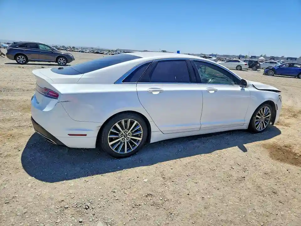 3LN6L5KU7HR628210 2017 LINCOLN MKZ-2
