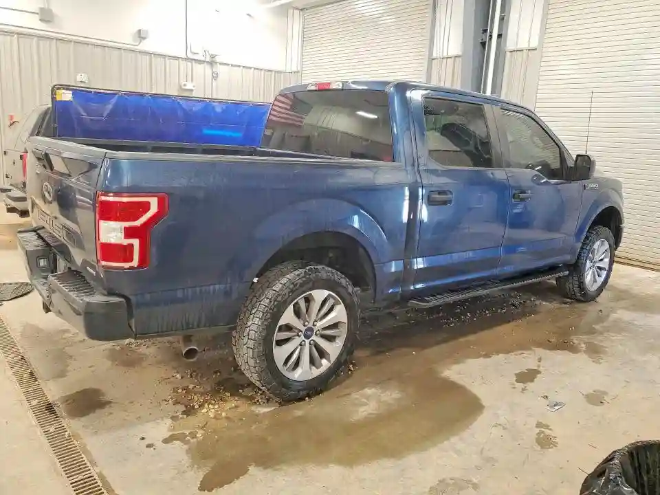 1FTEW1EG4JKD20105 2018 FORD F150-2