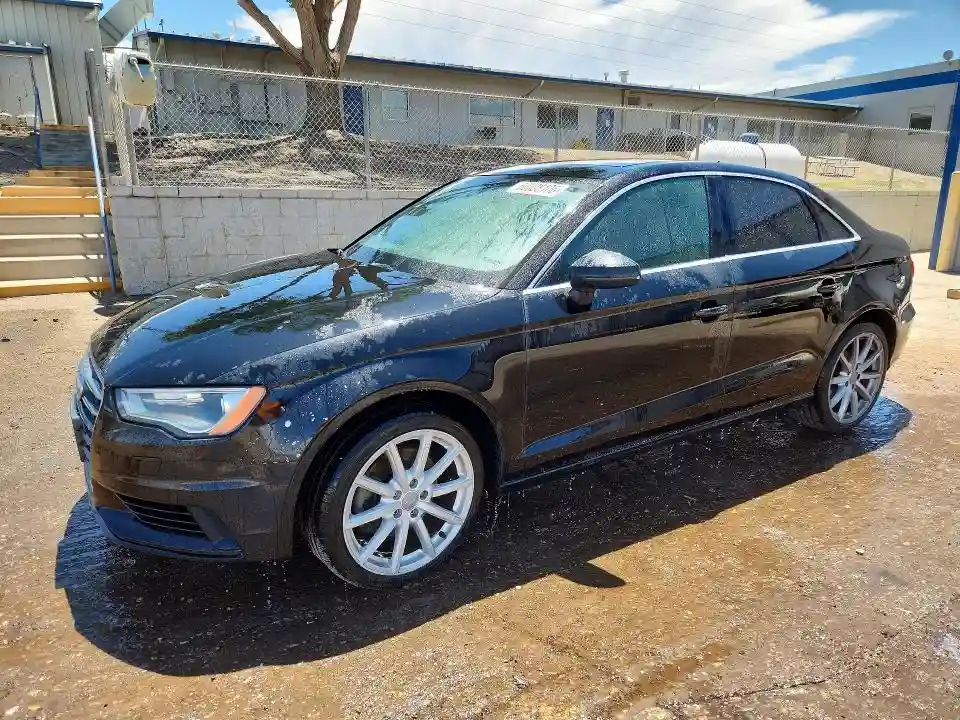 WAUC7GFF7G1038520 2016 AUDI A3-0