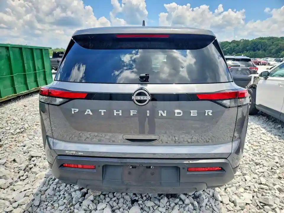 5N1DR3AA8NC216471 2022 NISSAN PATHFINDER-5