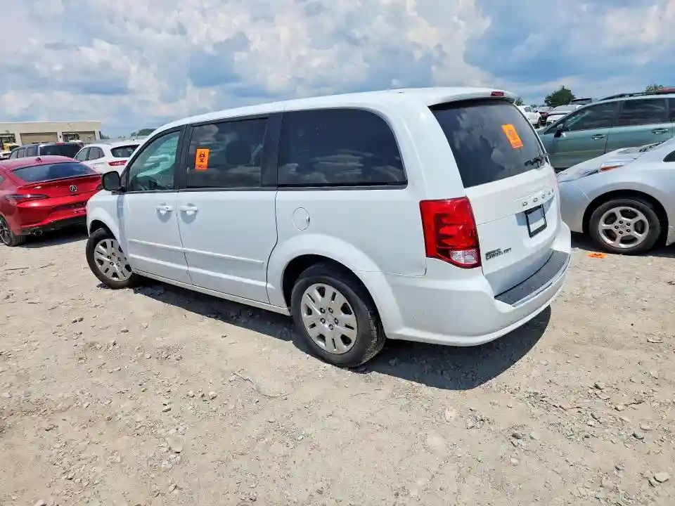 2C4RDGBG0FR568746 2015 DODGE CARAVAN-1