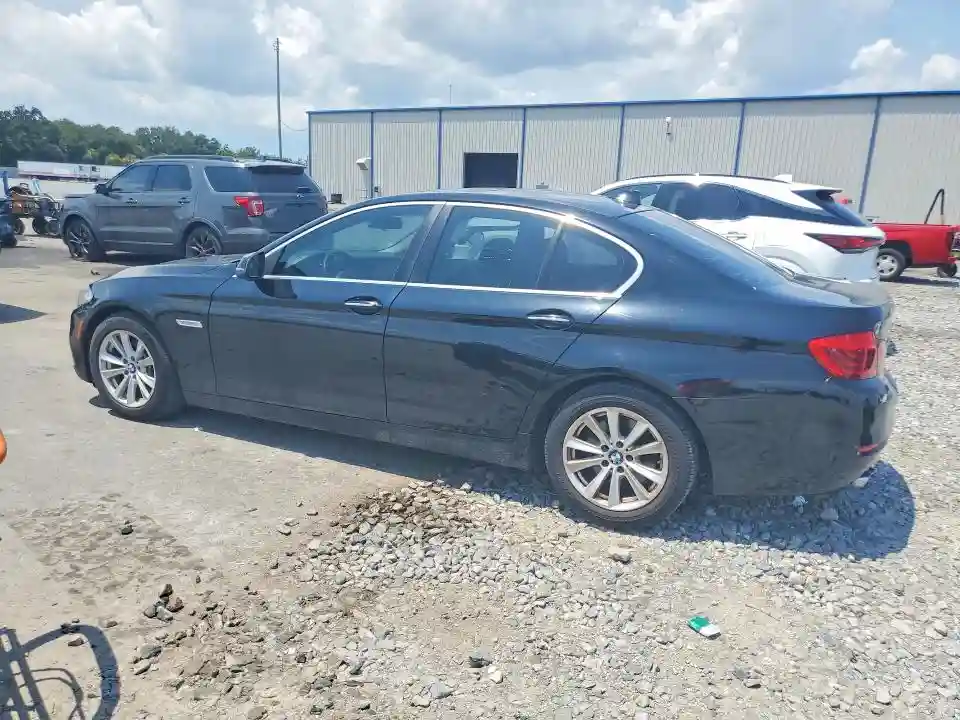 WBA5A7C55FD624538 2015 BMW 5 SERIES-1