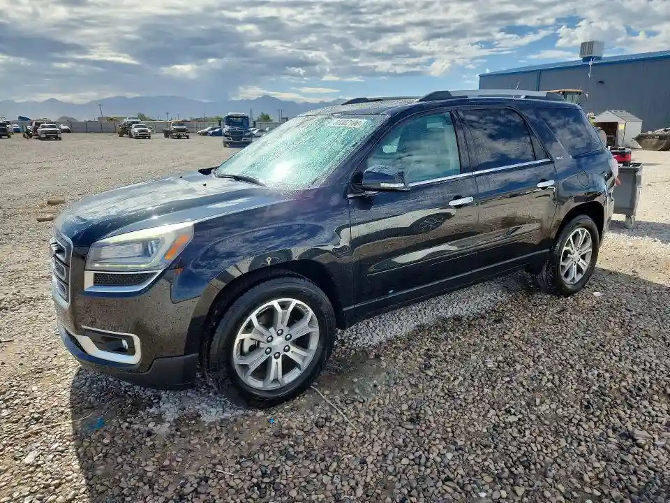 1GKKVRKD1FJ291565 2015 GMC ACADIA-0