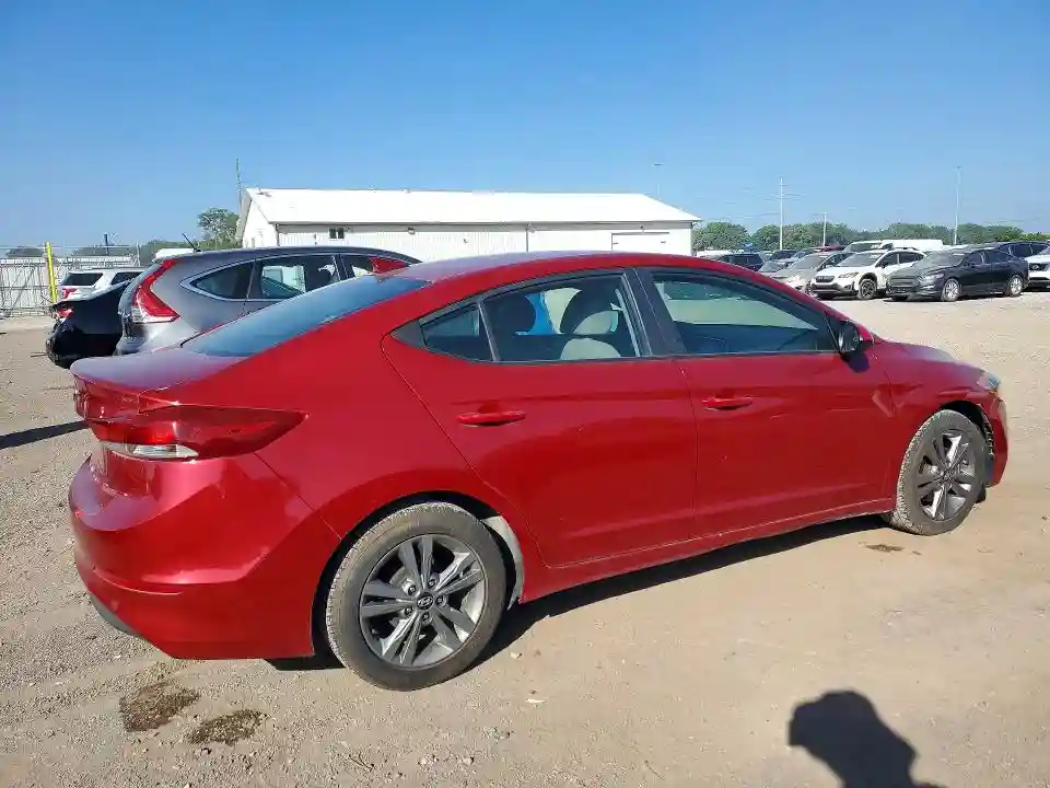 KMHD84LF4HU224194 2017 HYUNDAI ELANTRA-2