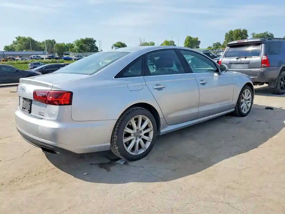 WAUGFAFC4GN109530 2016 AUDI A6-2