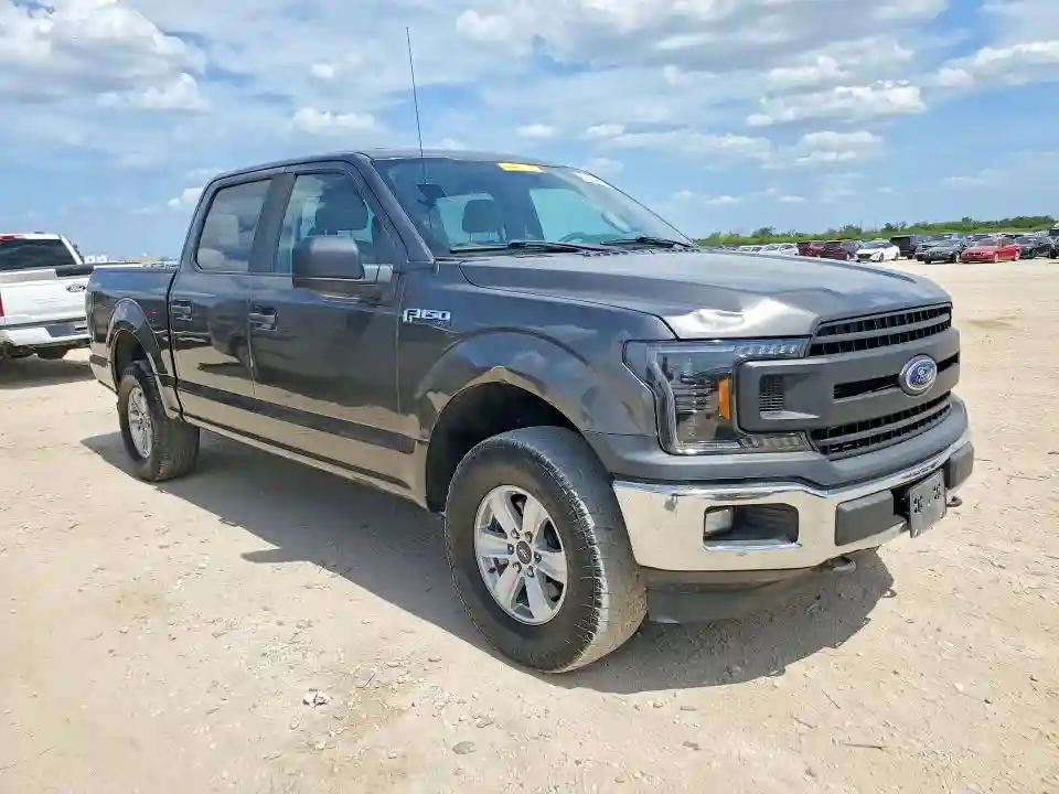 1FTEW1E49KKD84972 2019 FORD F150-3