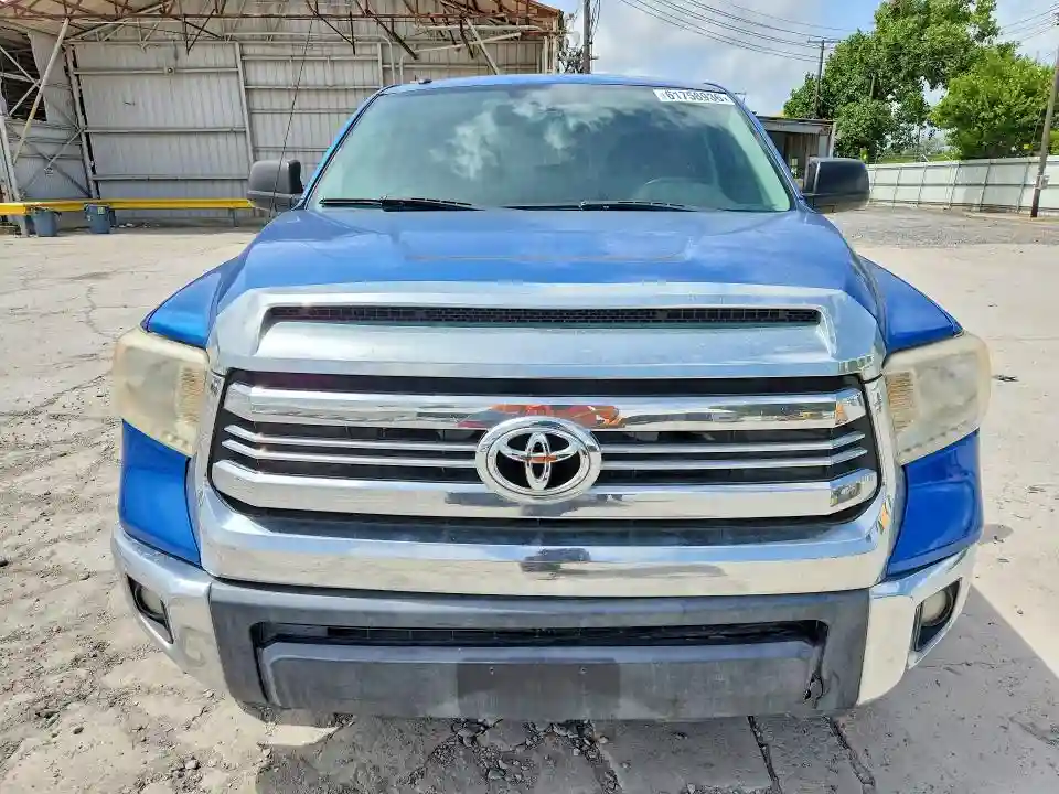 5TFEM5F11HX112753 2017 TOYOTA TUNDRA-4