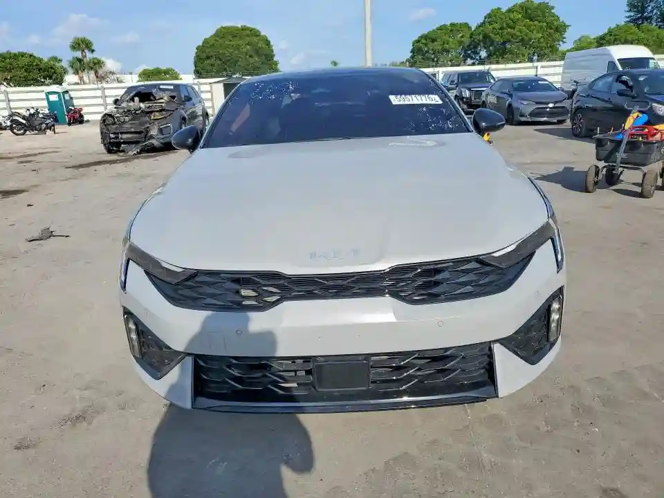 KNAG64J7XS5268668 2025 KIA K5-4