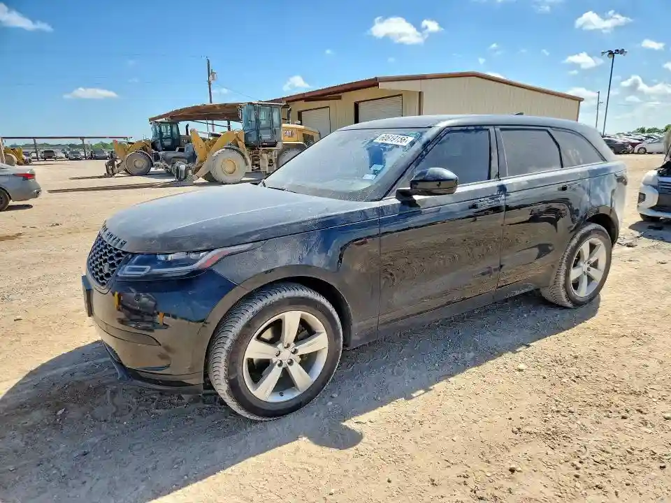 SALYB2RX8JA762215 2018 LAND ROVER RANGEROVER-0