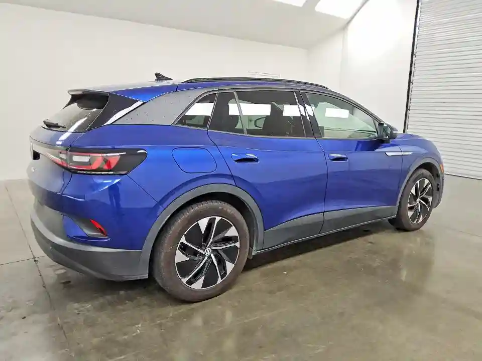 WVGTMPE24NP075136 2022 VOLKSWAGEN ID.4 PRO S-2
