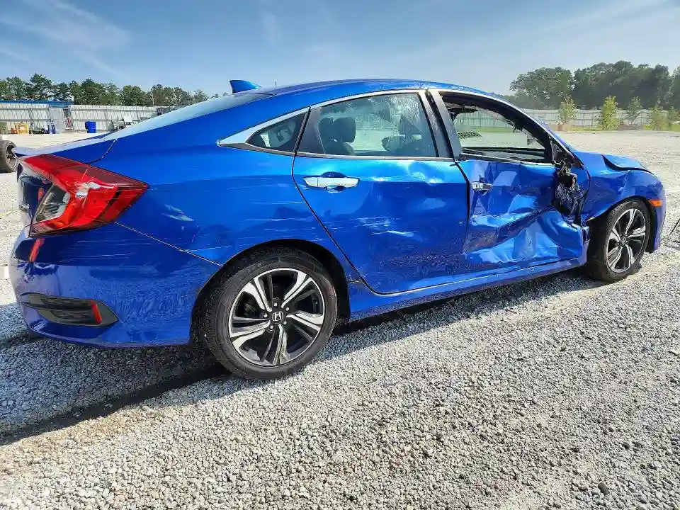19XFC1F96GE002298 2016 HONDA CIVIC-2